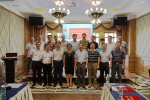 教育部工程研究中心新一届技术委员会成立 - 武汉纺织大学