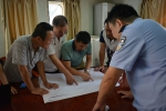 主动作为 防患于未然 - 中华人民共和国武汉海事局