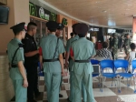武汉餐厅发生人质劫持事件 目前人质已被解救(多图) - 新浪湖北