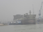 深化“三化”建设 服务船舶企业 - 中华人民共和国武汉海事局