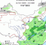 全国降水量预报图（10月24日08时-25日08时） 图片来源：中央气象台网站 - 新浪湖北