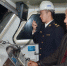 促进“三化建设” 加强夜间巡航 - 中华人民共和国武汉海事局