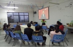学校师生热议总书记“纪念长征胜利80周年”讲话（二） - 武汉纺织大学