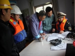 促“三化”建设 强化危险品船舶安全监管 - 中华人民共和国武汉海事局