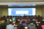 全省农业新闻宣传工作培训班在汉举办 - 农业厅