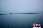 高峡平湖美景。　王爱平 摄 - Hb.Chinanews.Com
