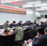 省工商局党组中心组传达学习党的十八届六中全会精神 - 工商行政管理局