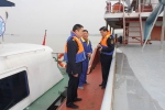 武汉咸宁海事处加强枯水期安全监管 - 中华人民共和国武汉海事局