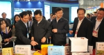 湖北水产精品名牌产品亮相第十四届中国国际农产品交易会 - 农业厅