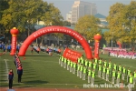 乐享运动（组图） - 武汉大学