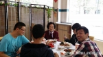 “专家午餐会”，育人新平台 - 武汉大学