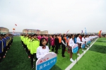 2016年湖北省青少年校园足球联赛总决赛在潜江市圆满结束 - 教育厅
