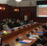 校学术委员会审议学校“十三五”专项规划 - 武汉大学