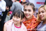 国际文化节：一带一路一家人 - 武汉大学