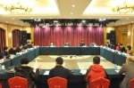 工商总局合同行政监管工作座谈会在鄂召开 - 工商行政管理局