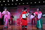 阳新传统采茶戏《风雪配》复排首演 - 文化厅