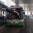 武汉BRT公交首练 1195名驾驶员参加实地模拟演练 - 新浪湖北