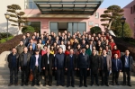 武汉纺织大学欧美同学会（留学人员联谊会）成立 - 武汉纺织大学