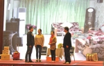 “荆楚楷模·最美工商人” 颁奖仪式节目预演在黄石、荆州举行 - 工商行政管理局