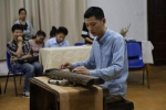 社团文化节之“展示体验周”：体验社团个性特色 - 武汉纺织大学