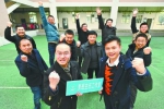 今年2月，育才小学开发区分校成立由男教师组成的“男班主任工作室” 记者 郭良朔 摄 - 新浪湖北