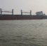 武汉青山海事处维护海轮出港 - 中华人民共和国武汉海事局
