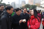 全国马铃薯主食开发成果展示交流会在武汉召开 - 农业厅