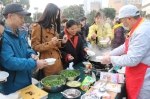 全国马铃薯主食开发成果展示交流会在武汉召开 - 农业厅