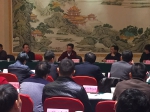 全省油菜产业发展培训班在武汉举办 - 农业厅