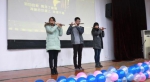 社团文化节之“学习文娱周”：促进学子全面发展 - 武汉纺织大学