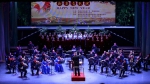 恩施州举办音乐会奏响2017新春祝福 - 文化厅