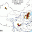 图1 全国霾区预报图(1月7日20时-8日20时) - 新浪湖北