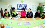 湖北省创新养老服务体制机制 积极应对人口老龄化 - 财政厅