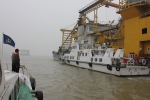 开展春运及节前走访 强化客船安全监管 - 中华人民共和国武汉海事局