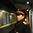 今夜零点·春运铁路人:“鸳鸯”站台最后的守护人 - 武汉铁路局