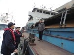 落实春运工作要求 强化船舶安全管理 - 中华人民共和国武汉海事局