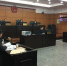 民一庭连续两年春节上班第一天公开开庭 - 湖北法院