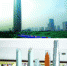 “武汉中心”和武汉世贸中心，是目前中国在建最高的双子塔。 - 新浪湖北