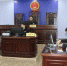 汉阳区法院开展巡回审判 - 湖北法院