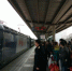 汉西车务段新增客运站12个 春运发送旅客人数同比增长22.6% - 武汉铁路局