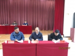 2017年全省春季农机化工作会议在枝江成功召开 - 农业厅