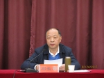 2017年全省春季农机化工作会议在枝江成功召开 - 农业厅