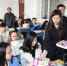 鄂州中院开展青少年普法教育 - 湖北法院