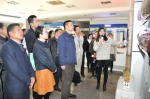省消委组织全省消费者代表到武汉海尔工业园开展消费体察活动 - 工商行政管理局