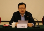 农业部在武汉市召开长江流域水生生物保护区全面禁捕工作部署会 - 农业厅