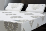 中佰康仿生地磁床垫带给你健康睡眠新体验 - Wuhanw.Com.Cn