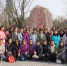 省局开展“三八”妇女节 东湖绿道踏春行活动 - 食品药品监督管理局