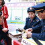 宜昌市工商局开展315宣传进社区活动 - 工商行政管理局