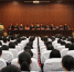 朱英国报告会暨院士传记赠书仪式举行 - 武汉大学