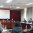 湖北汉语方言调查项目2016年13个课题高质量通过国家验收 - 教育厅
